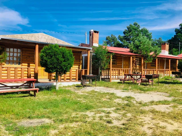 Simatiri hotel y cabañas