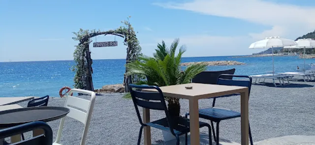 Paradise Beach Imperia