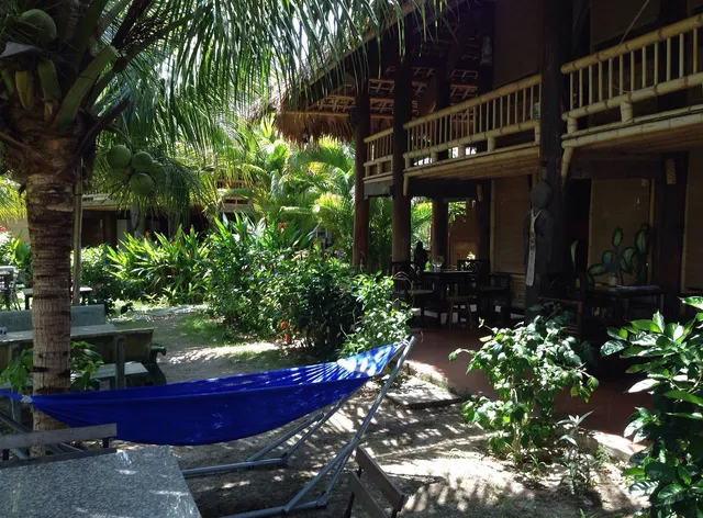 Mui Ne Xua Cafe Hostel