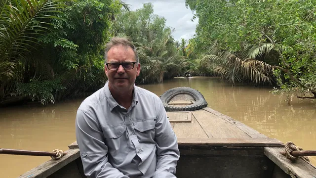 Mekong Delta Tour