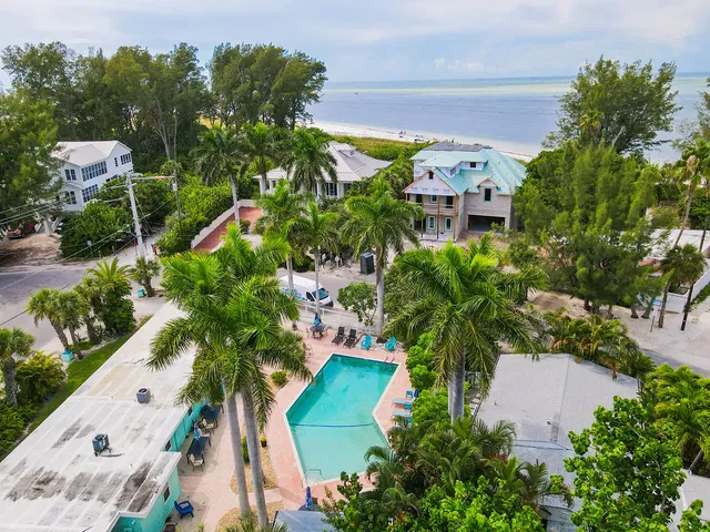 Anna Maria Motel Resort