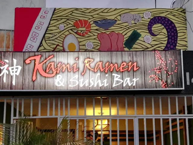 Kami Ramen