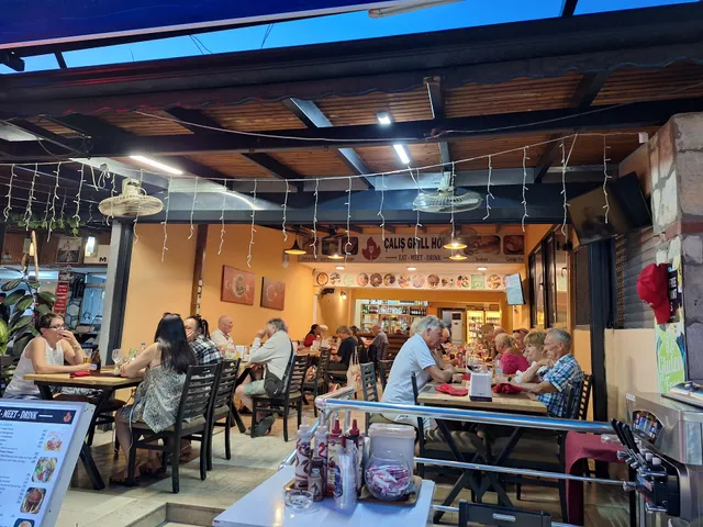 Summer Rose Restaurant and Bar