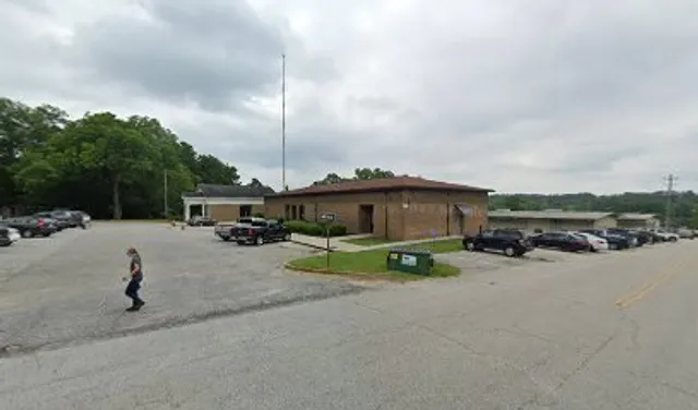 South Carolina Department of Motor Vehicles - Chesterfield