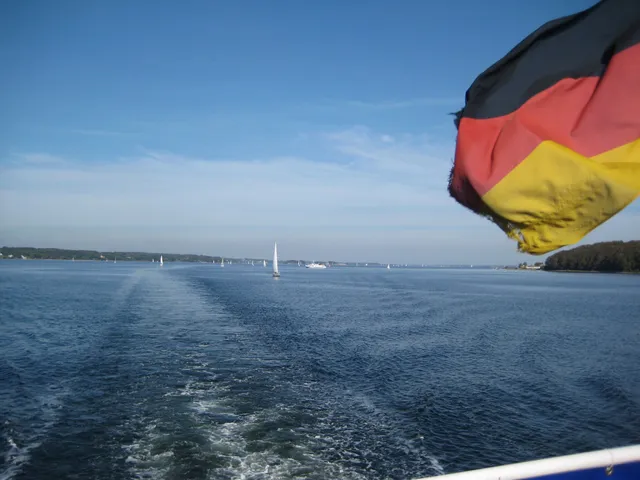 Glücksburg-Appartement