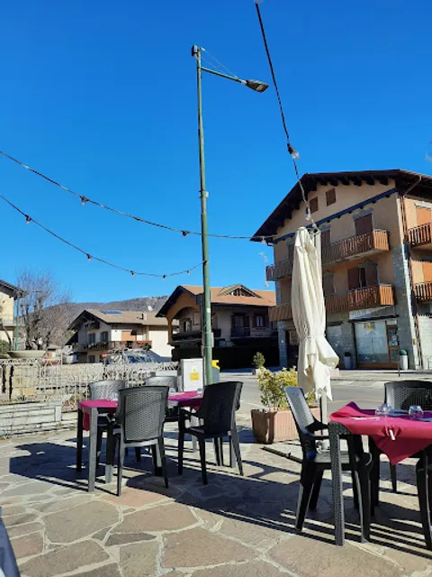 L'isola che non c'è Ristorante Pizzeria