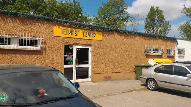 Epis Bar