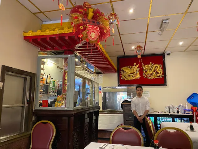 North Garden Restaurant