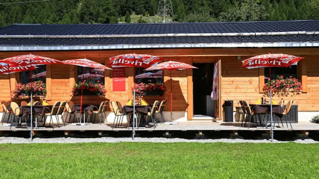 Al Ponte Ristorante - Pizzeria