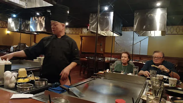 Fuji Japanese Steakhouse