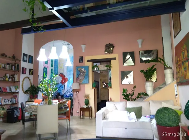 Bed and Breakfast "Domus dei Cocchieri", centro storico Palermo