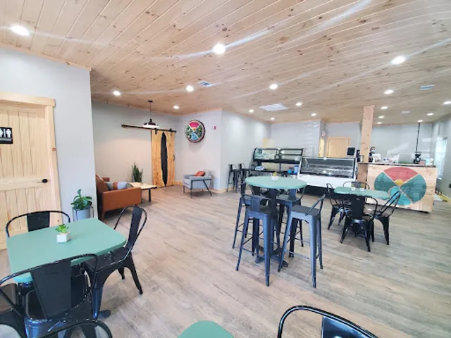 Rising Creek 2 Tutto Gelato