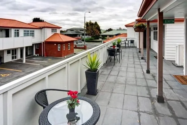 315 Motel Riccarton