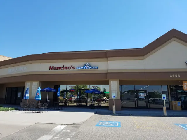 Mancino's Pizza and Grinders