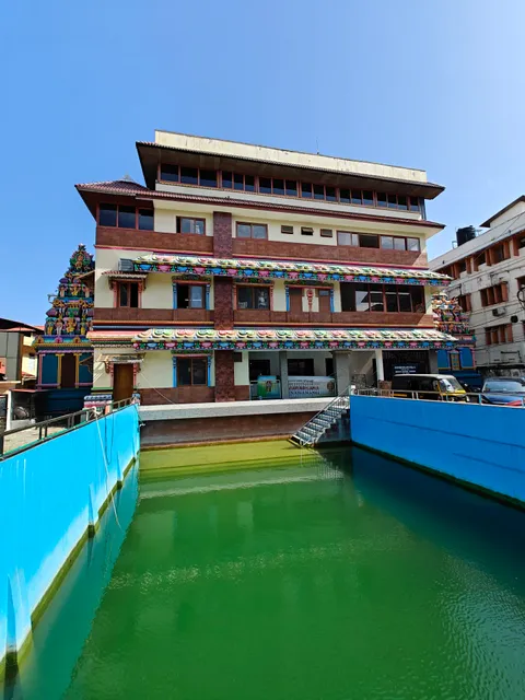 Sree Sankara Nilayam Guest House