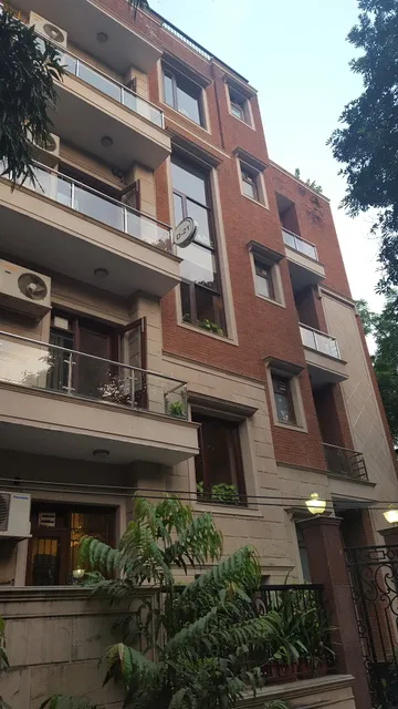 Saket Bed and Breakfast