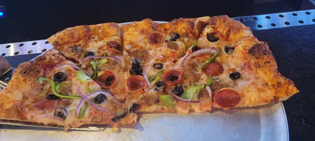 Four Corners Taphouse