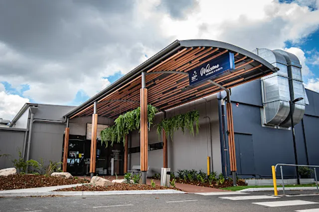 Southern Cross Sports Club