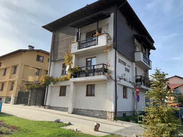 Durchova Kashta Family Hotel