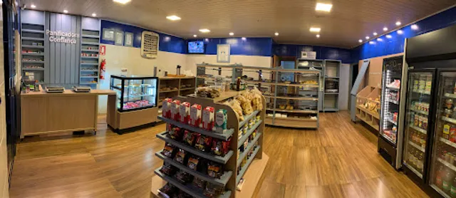 Panificadora Confiança