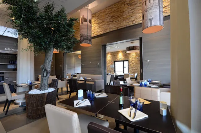 IL RISTORANTE - le restaurant italien de Noyelles Godault