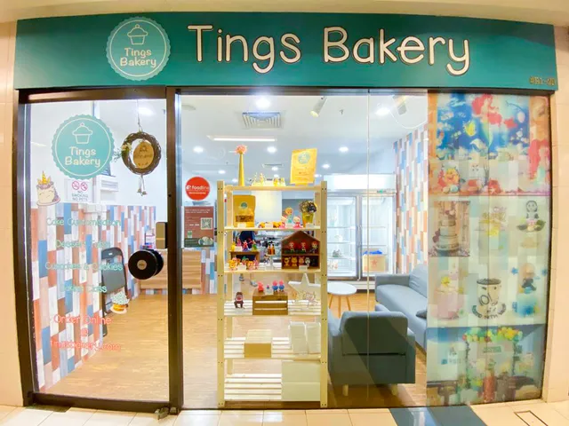 Tings Bakery – Your Go-To For Online Birthday Cake Delivery Singapore