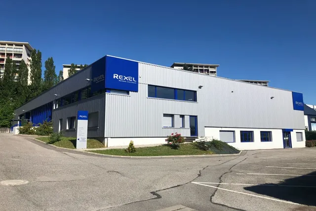Rexel Annecy