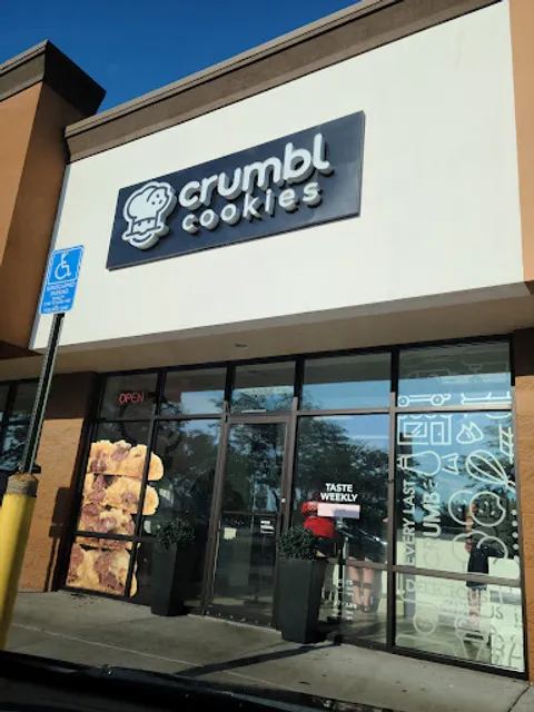 Crumbl