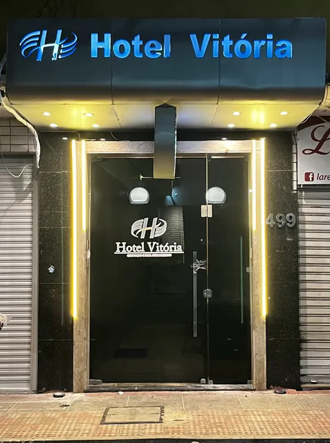Hotel Vitória