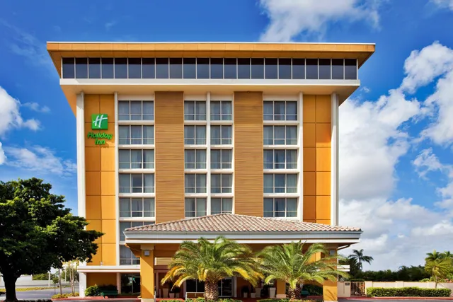 Holiday Inn Miami-International Airport by IHG
