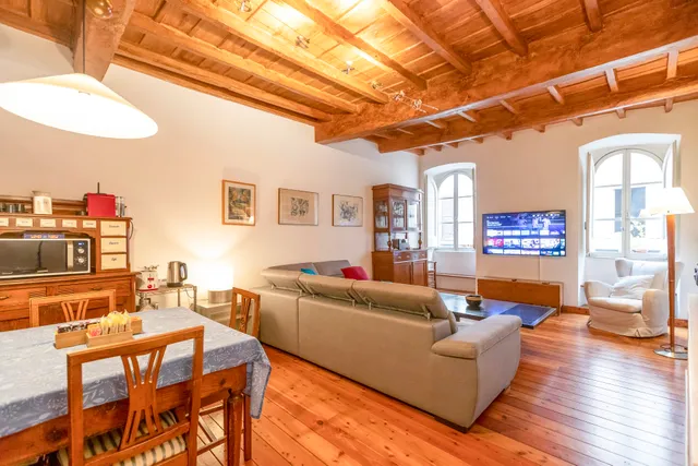 Delizioso Appartamento in Trastevere