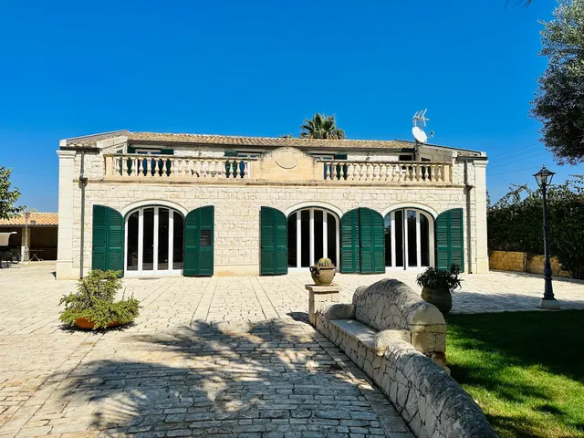 Villa Dalya