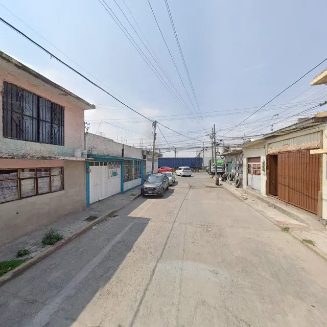 Cocina El buen sazón