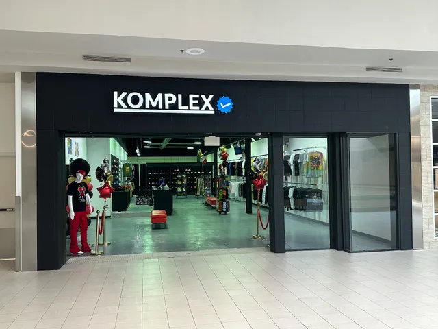 Komplex