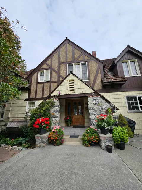 Watson's Harverene Resort