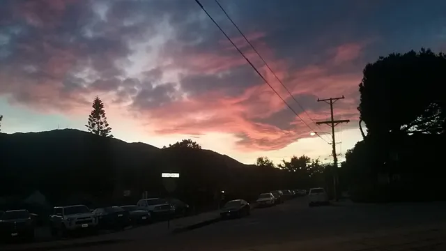 La Crescenta Womans Club