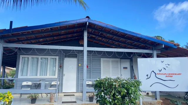 Pousada Rosemary Suítes