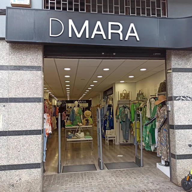 DMARA Santa Cruz