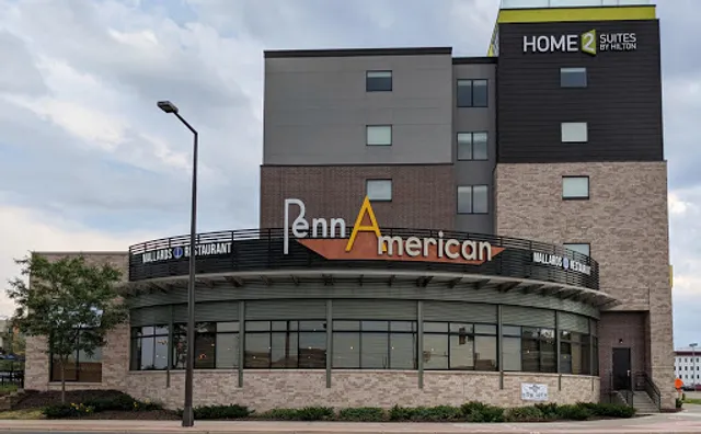 Mallards Southern Kitchen