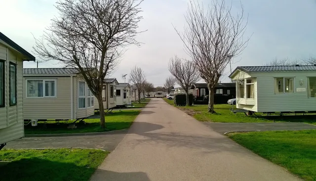 Riverside Caravan Centre