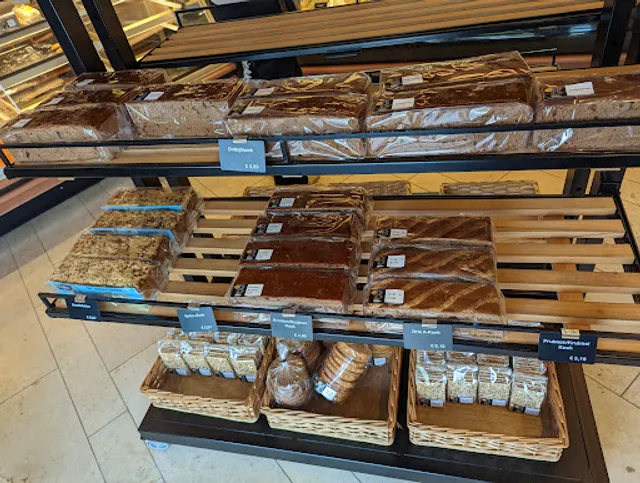 Bakery Van Bentum