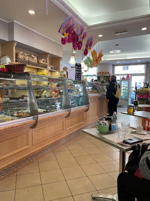 Pasticceria Bottarelli