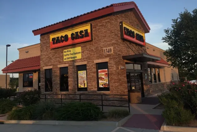 Taco Casa
