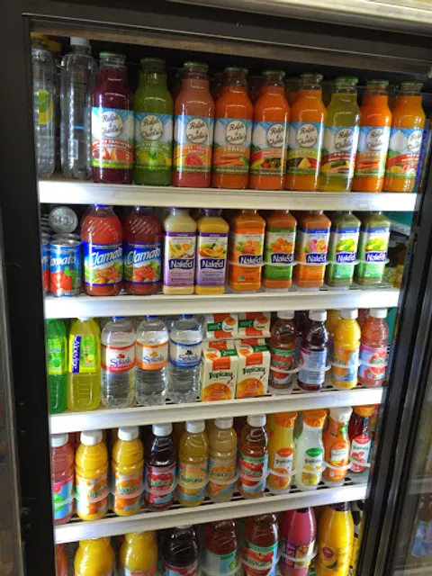 Hermanos Organic Deli