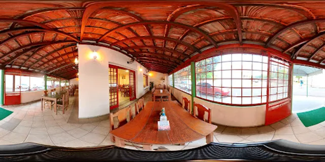 Pizzaria Don Pasquale