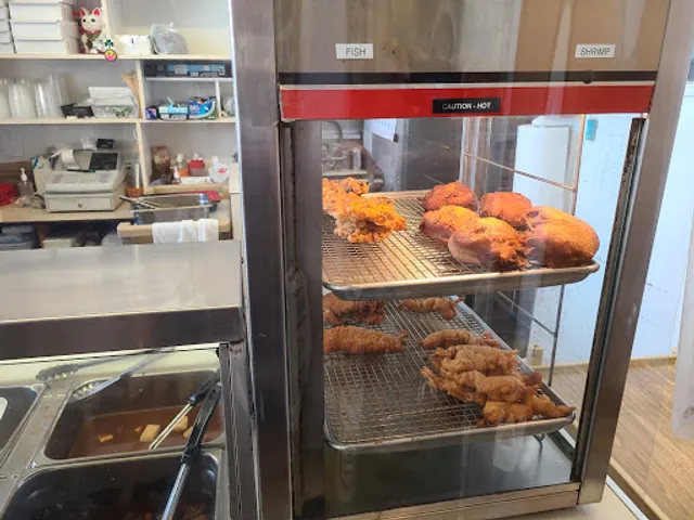 St. Louis Delicatessen