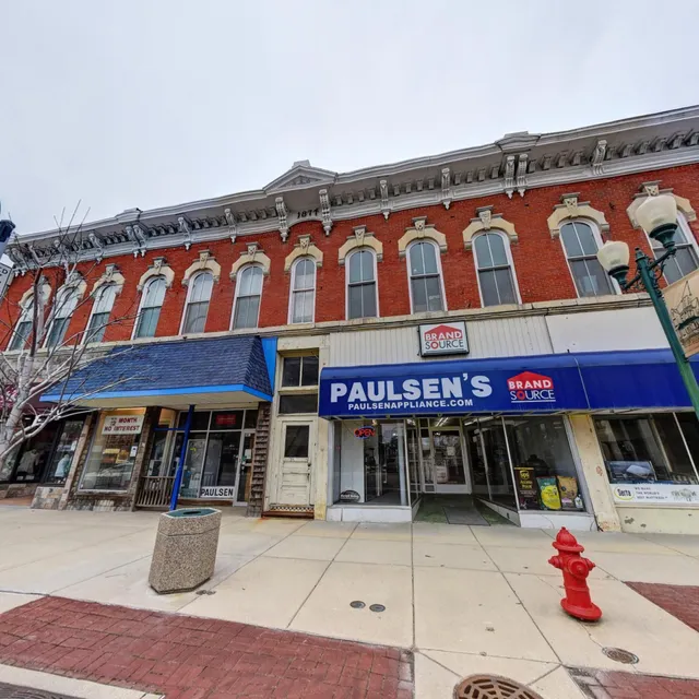 Paulsen Appliance & Electronics