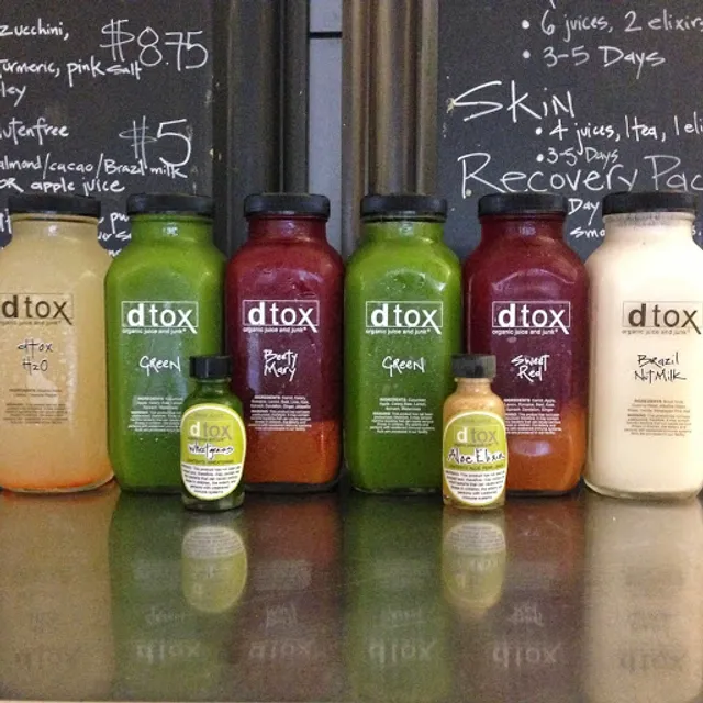Dtox