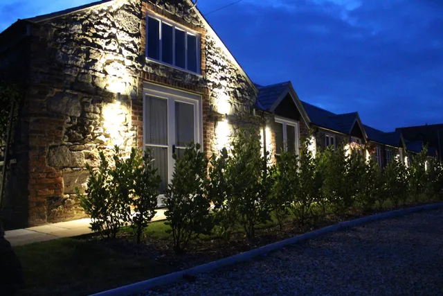 Brook Farmhouse Cottages