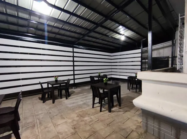 Old Street Coffee and Toast